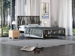 Κρεβάτι Forest