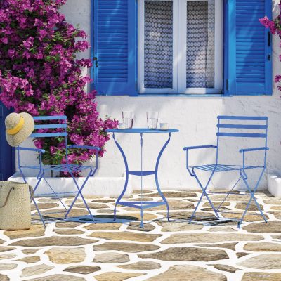 ΕΠΙΠΛΑ ΚΗΠΟΥ