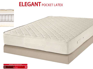 Elegant Pocket Latex