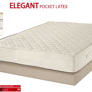 Elegant Pocket Latex