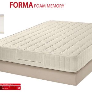 Forma Foam Memory