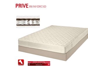 PRIVE Reinforced