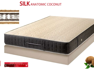 Silk Anatomic Coconut
