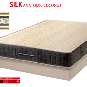 Silk Anatomic Coconut