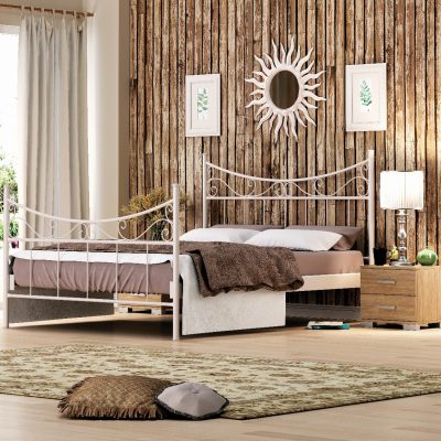 Κρεβάτι Ybonni