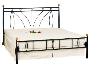 κρεβατι ΧΑΡΗΤΗ με χαμηλο ποδι