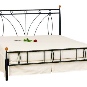 κρεβατι ΧΑΡΗΤΗ με χαμηλο ποδι