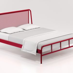 Bed 2