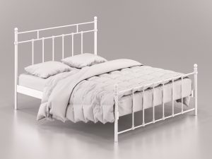 Bed 5