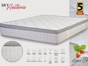 Sky Anatomic Arganoil 1