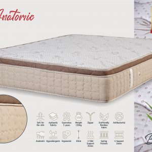 Sky Anatomic Bamboo 1