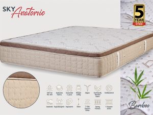 Sky Anatomic Bamboo 1