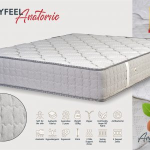 Bodyfeel Anatomic Arganoil 1