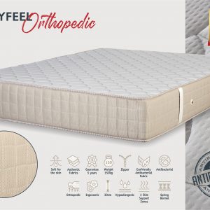 Bodyfeel Orthopedic Antibacterial 1