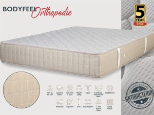 Bodyfeel Orthopedic Antibacterial 1