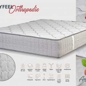 Bodyfeel Orthopedic Arganoil 1