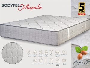 Bodyfeel Orthopedic Arganoil 1