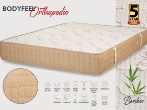 Bodyfeel Orthopedic Bamboo 1