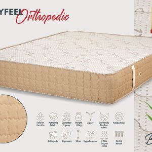 Bodyfeel Orthopedic Bamboo 1