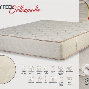 Bodyfeel Orthopedic Biocotton 1