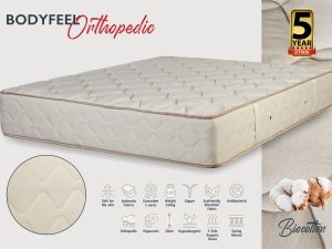 Bodyfeel Orthopedic Biocotton 1