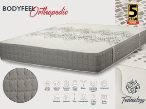 Bodyfeel Orthopedic Technology 1