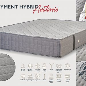 Enjoyment Hybrid Anatomic 1