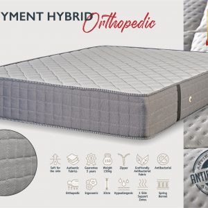 Enjoyment Hybrid Orthopedic 1