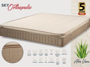 Sky Orthopedic Aloevera 1
