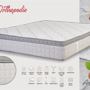 Sky Orthopedic Arganoil 1