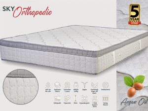 Sky Orthopedic Arganoil 1