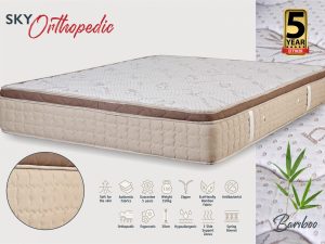 Sky Orthopedic Bamboo 1