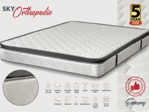 Sky Orthopedic Economy 1