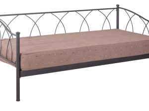 ΚΑΝΑΠΕΣ ΚΡΕΒΑΤΙ GLAMOUR 90Χ200